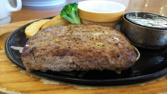 ココス 甲南店 Coco S 甲南 ファミレス 食べログ ココス 甲南店 Coco S 甲南 ファミレス 食べログ