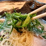 大阪麺哲 - 