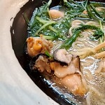 大阪麺哲 - 