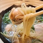 大阪麺哲 - 