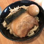 麺魂39 - 料理