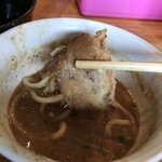 麺魂39 - 料理