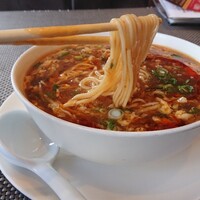 中国料理 青冥 祇園店 - 