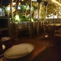 Terrace Dining TANGO - 