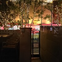 Terrace Dining TANGO - 