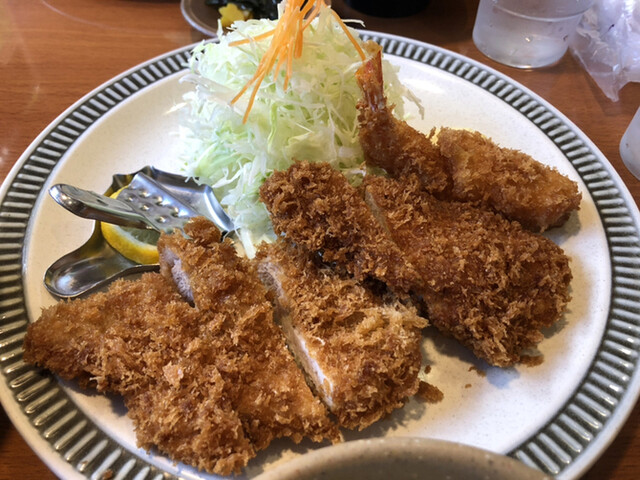 チャールスとん 少路 大阪モノレール とんかつ 食べログ チャールスとん 少路 大阪モノレール とんかつ 食べログ