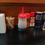 一条流がんこ総本家分家四谷荒木町 - 