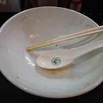 一条流がんこ総本家分家四谷荒木町 - 