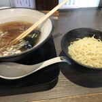 麺屋 麒麟 - 料理