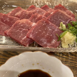 和み酒 仁 - 馬刺