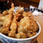 てんぷら 味覚 - 