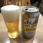 Yoshinoya - ノンアルコールビール241円！