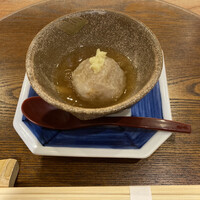 和み酒 仁 - 先付