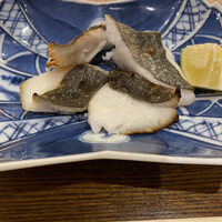 和み酒 仁 - 真魚鰹焼物