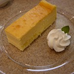 Ko-Hi- Koubou Hakodate Misuzu - ニューヨークチーズケーキ