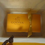 GODIVA - 