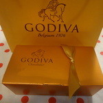 GODIVA - 