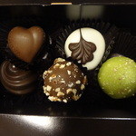 GODIVA - 