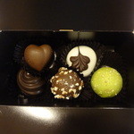 GODIVA - 