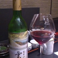 松永牧場 銀座本店 - 島根ワイン