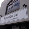 September Call
