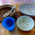 らーめん食堂 ゆうき屋 - 【2020.10.14(水)】完食