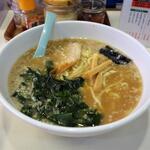 七福本店 - 「醤油ラーメン」