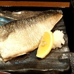 魚と酒 はなたれ - 