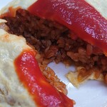 マルミヤ食堂 - 