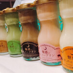 パンケーキストア ロバロバ - 