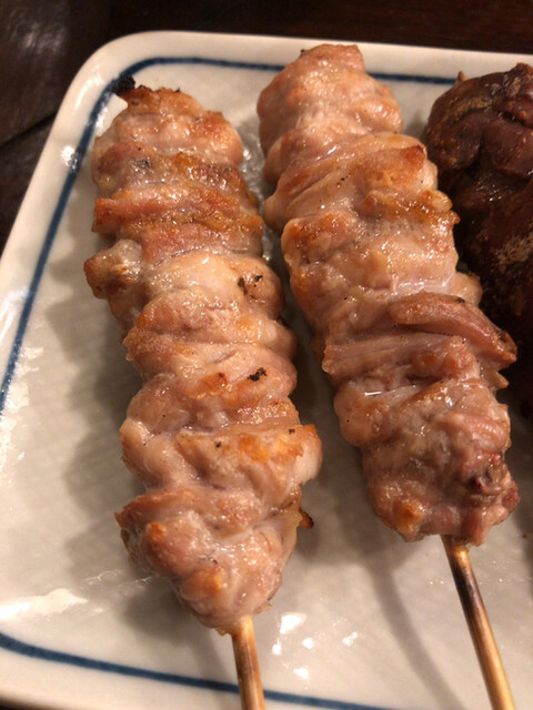 やきとり大吉 土浦店 土浦 焼鳥 食べログ