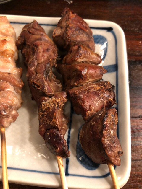 やきとり大吉 土浦店 土浦 焼鳥 食べログ