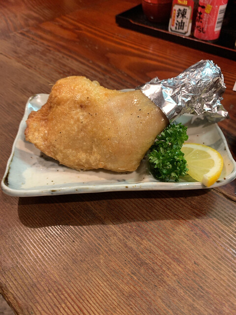 焼き鳥　とり峰 - 須賀川（焼き鳥）の写真