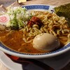 からみそラーメン ふくろう - 