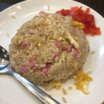 らーめん 陽八 - 