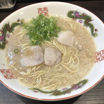 らーめん 陽八 - 