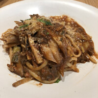 Cucina del NABUCCO - 