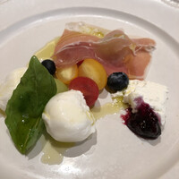 Cucina del NABUCCO - 