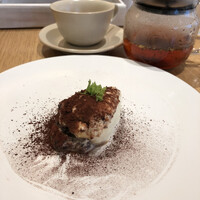 Cucina del NABUCCO - 