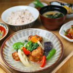 Yakitori To Wain Kasshiwa - 