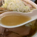 手打らーめん　玄 - 