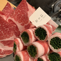 すき焼き 串カツ はるな 本町店 - 