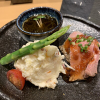 すき焼き 串カツ はるな 本町店 - 