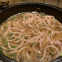 すき焼き 串カツ はるな 本町店 - 