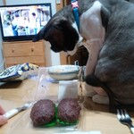 ヤオヨシ - 食べてみた