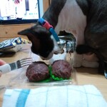 ヤオヨシ - 食べてみた