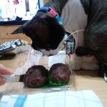 ヤオヨシ - 食べてみた