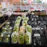 ヤオヨシ - 店内