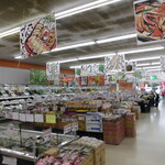 ヤオヨシ - 店内