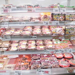 ヤオヨシ - 店内